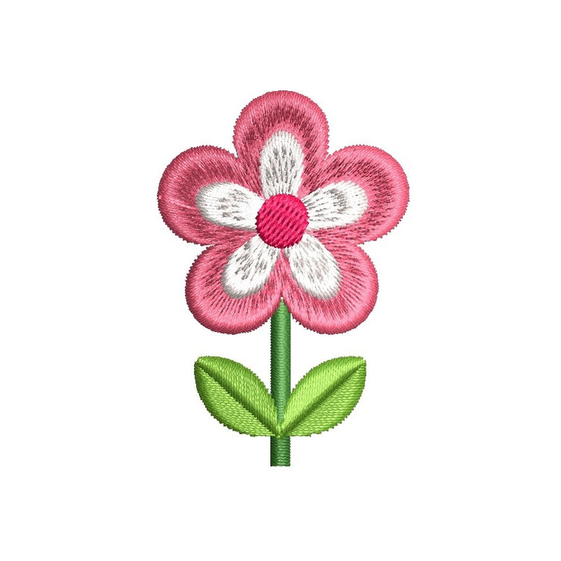Mini Flower (F706-5)